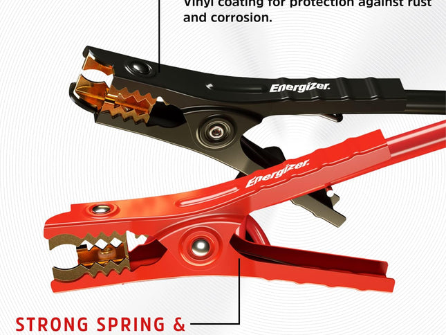 Product Image 2 - Energizer Jumper Cable