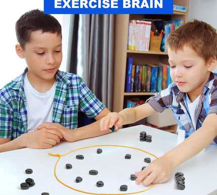 Product Image 5 - Magnetic Chess Set wit