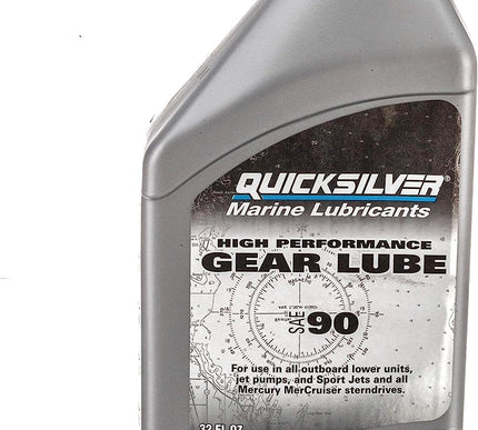 Product Image 1 - Mercury Marine Quicksi