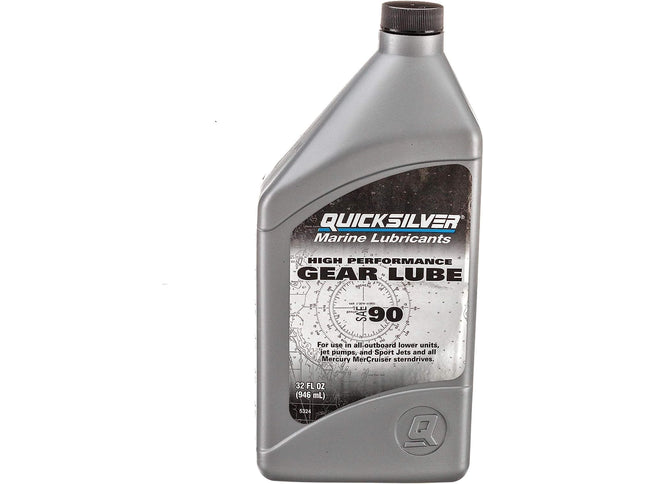 Product Image 1 - Mercury Marine Quicksi