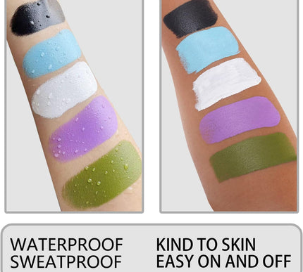 Product Image 5 - MEICOLY Black Face Bod