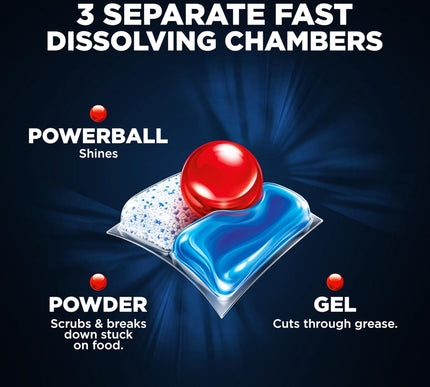 Product Image 3 - Finish Quantum Dishwas