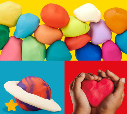 Product Image 3 - Play Doh Bulk Handout 