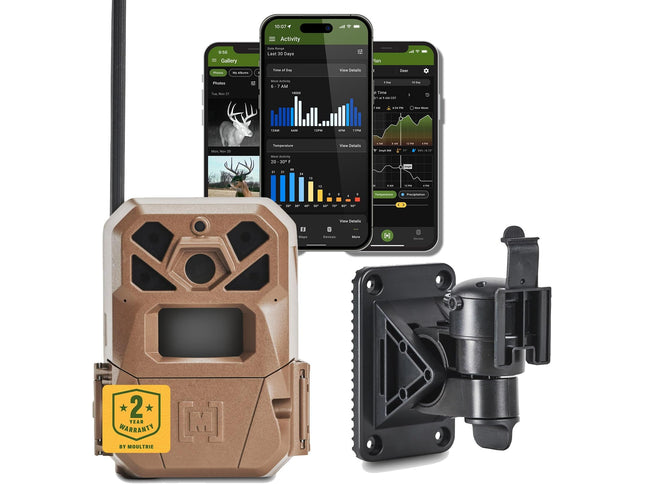 Product Image 1 - Moultrie Edge 2 Cellul