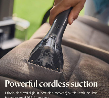 Product Image 2 - BISSELL Little Green C