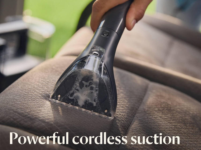 Product Image 2 - BISSELL Little Green C