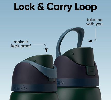 Product Image 4 - Owala FreeSip Insulate