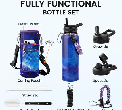 Product Image 7 - RAYMYLO 40oz Insulated