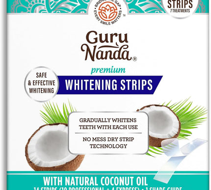 Product Image 1 - GuruNanda Teeth Whiten