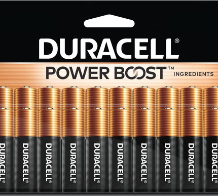 Product Image 1 - Duracell Coppertop AA 