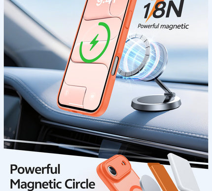 Product Image 3 - FNTCASE for iPhone Air