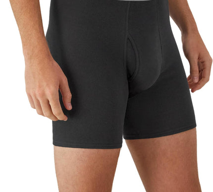 Product Image 5 - Hanes Mens Boxer Soft 