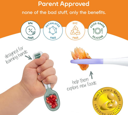 Product Image 6 - NumNum Baby Spoons Set