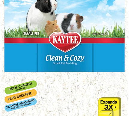 Product Image 1 - Kaytee Clean & Cozy Wh