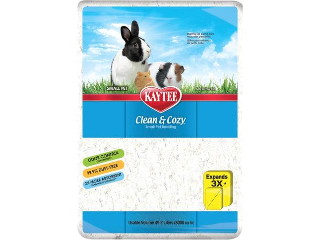 Product Image 1 - Kaytee Clean & Cozy Wh