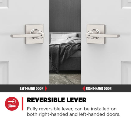 Product Image 5 - Kwikset Casey Interior