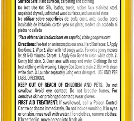 Product Image 2 - Goo Gone Original Liqu