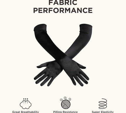 Product Image 5 - BABEYOND Long Opera Pa