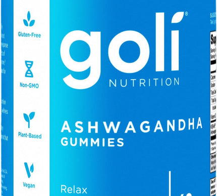 Product Image 1 - Goli Ashwagandha Vitam