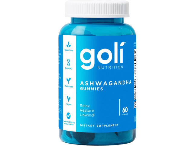 Product Image 1 - Goli Ashwagandha Vitam