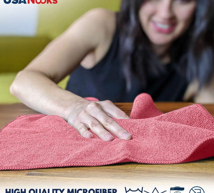 Product Image 2 - USANOOKS Microfiber Cl