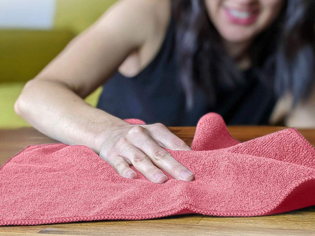 Product Image 2 - USANOOKS Microfiber Cl