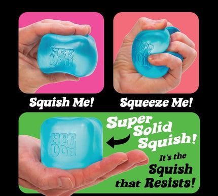 Product Image 5 - Schylling NeeDoh Nice 