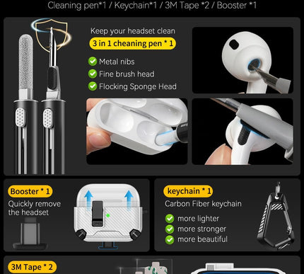 Product Image 7 - Pohgelan Compatible wi