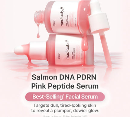 Product Image 2 - medicube Salmon DNA PD
