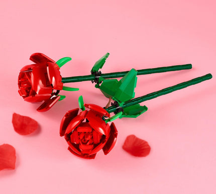 Product Image 4 - LEGO Roses Building To
