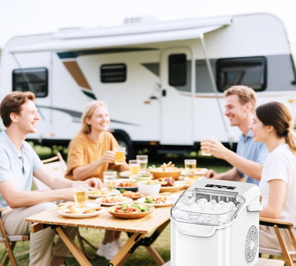 Product Image 7 - COWSAR Ice Maker Count