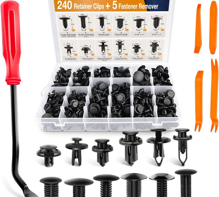 Product Image 1 - GOOACC - GRC-33 240PCS