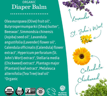 Product Image 6 - Earth Mama Organic Eco