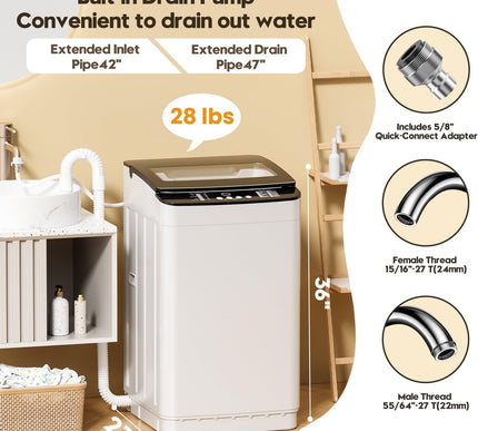 Product Image 3 - Auertech 28 lbs Portab