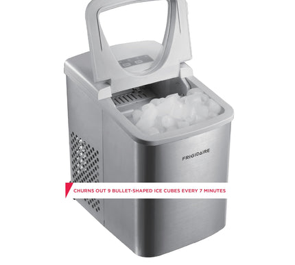 Product Image 2 - Frigidaire 26 Lbs per 