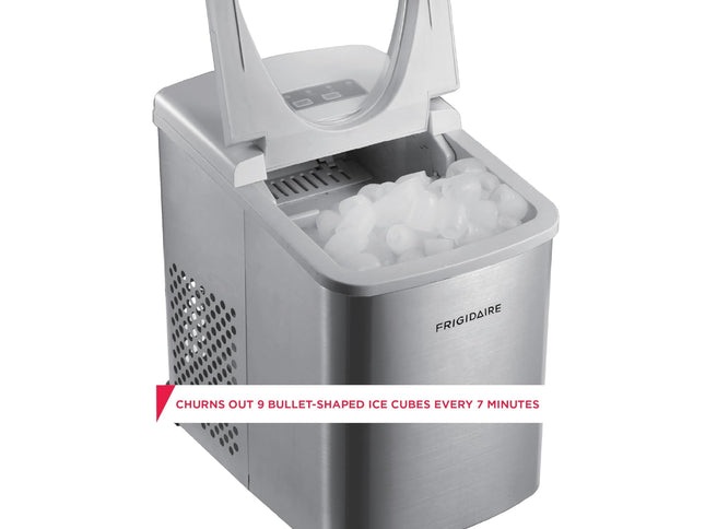 Product Image 2 - Frigidaire 26 Lbs per 