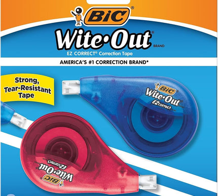 Product Image 1 - BIC WiteOut Brand EZ C