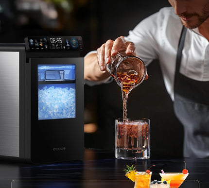 Product Image 7 - ecozy Nugget Ice Maker