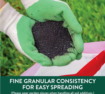 Product Image 3 - Burpee Organic Blood M