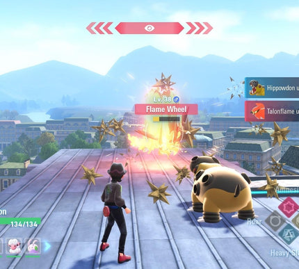 Product Image 5 - Pokmon Legends ZA Nint