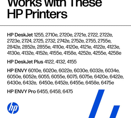 Product Image 3 - HP 67XL TriColor HighY