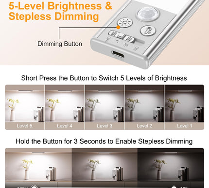 Product Image 5 - Gritin 102inch Under C