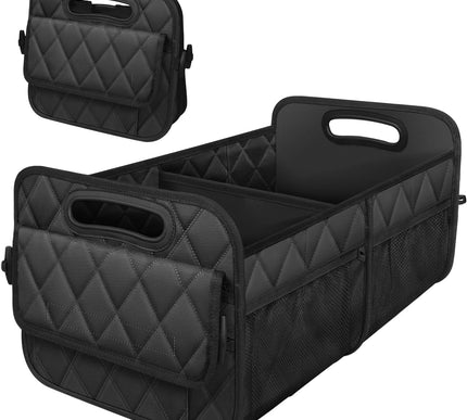 Product Image 1 - Deosk Car Trunk Organi