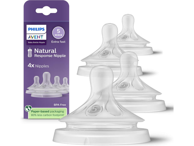 Product Image 1 - Philips Avent Natural 