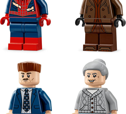 Product Image 5 - LEGO Marvel SpiderMan 