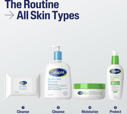 Product Image 5 - Cetaphil Gentle Makeup