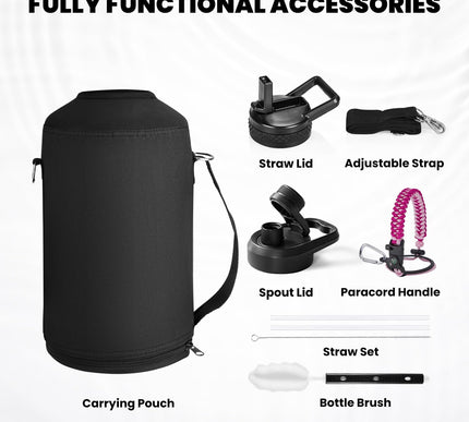 Product Image 6 - RAYMYLO One Gallon Wat