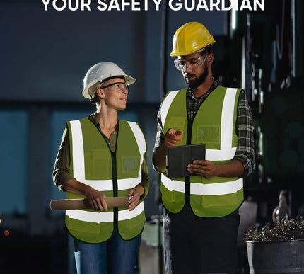 Product Image 6 - TICONN Reflective Safe