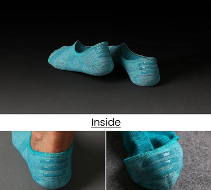 Product Image 8 - IDEGG No Show Socks Wo