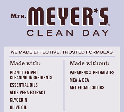 Product Image 4 - MRS MEYERS CLEAN DAY L